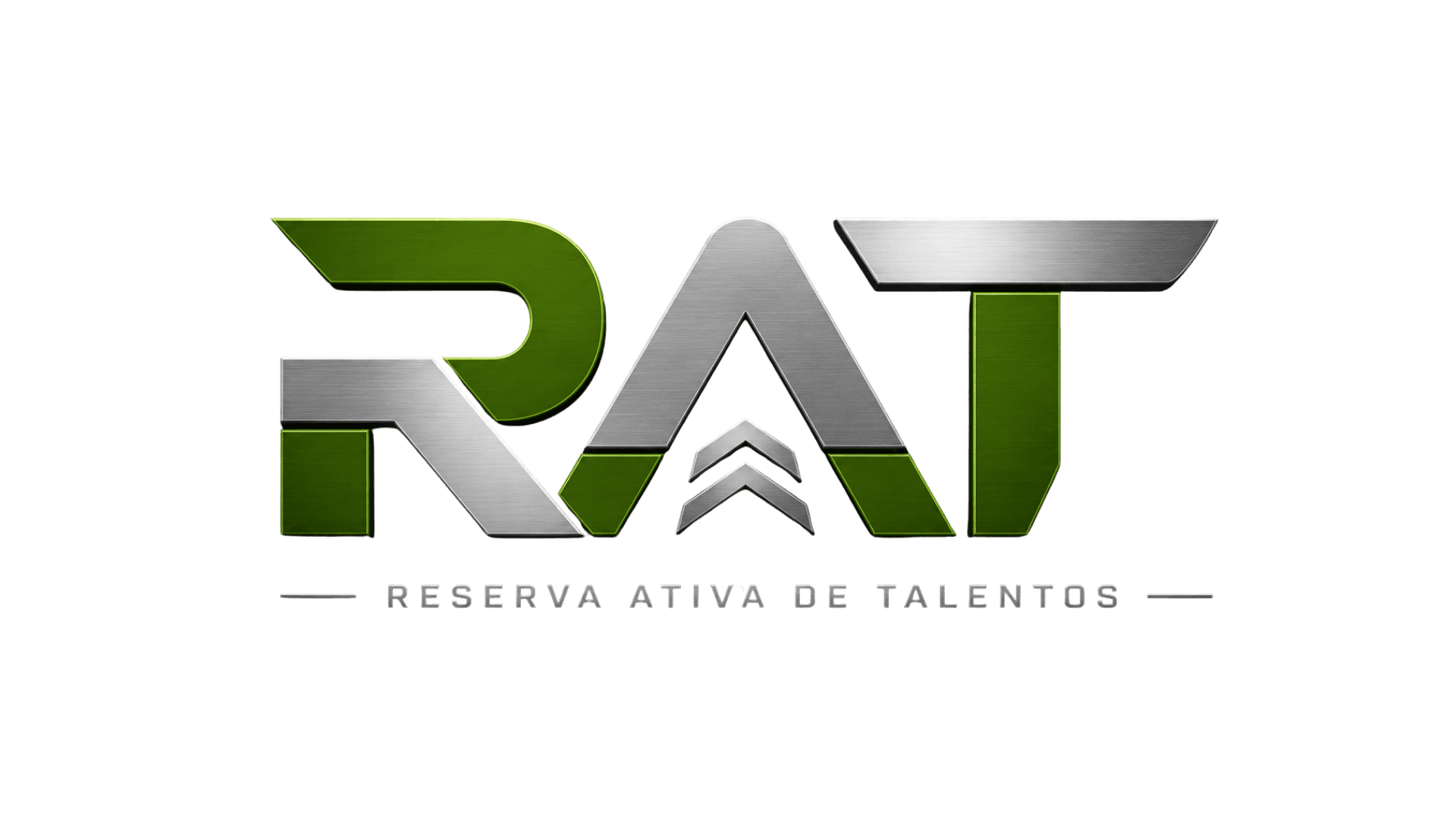 RAT — Reserva Ativa de Talentos